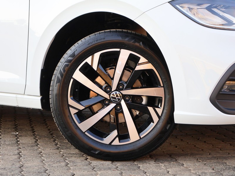 Volkswagen Polo - Hatfield VW Pretoria - Image 6