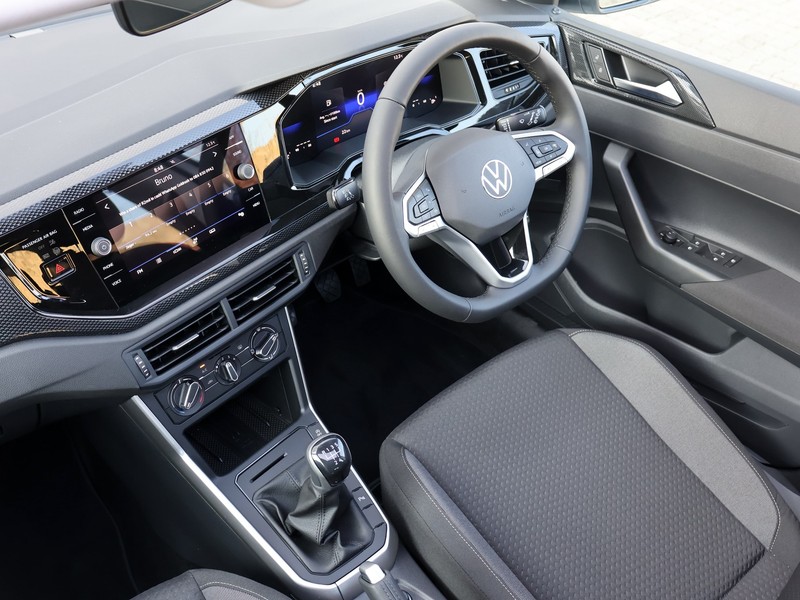 Volkswagen Polo - Hatfield VW Pretoria - Image 29