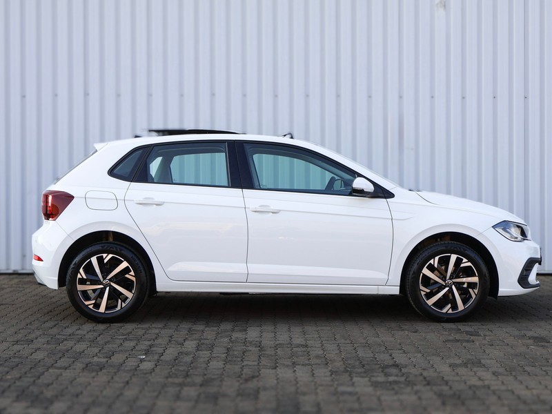 Volkswagen Polo - Hatfield VW Pretoria - Image 7