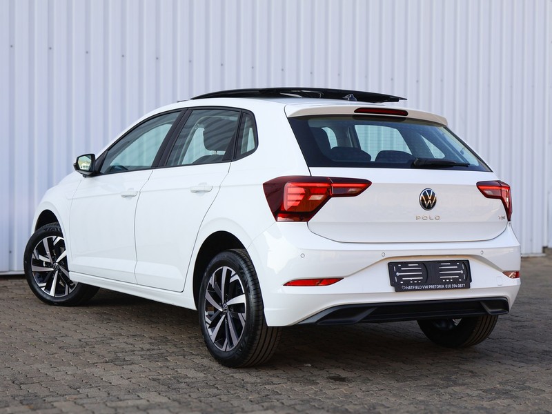 Volkswagen Polo - Hatfield VW Pretoria - Image 9
