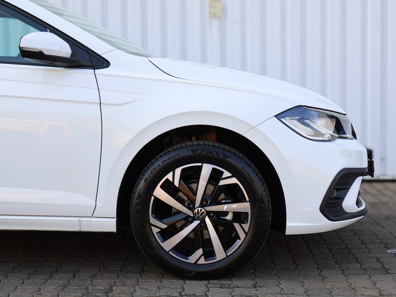 Volkswagen Polo - Hatfield VW Pretoria - Image 8