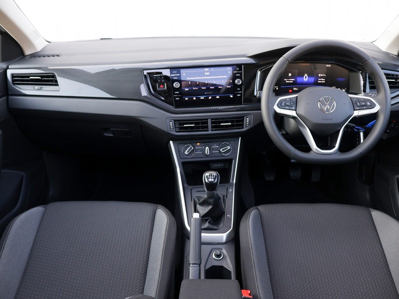 Volkswagen Polo - Hatfield VW Pretoria - Image 15