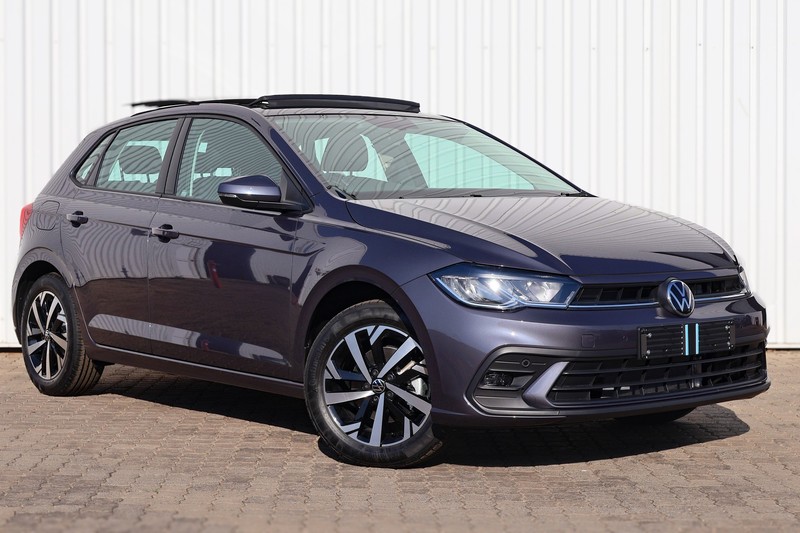 Volkswagen Polo - Hatfield VW Pretoria - Image 1
