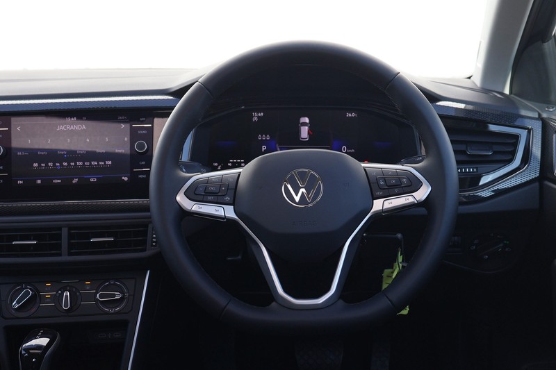 Volkswagen Polo - Hatfield VW Pretoria - Image 12
