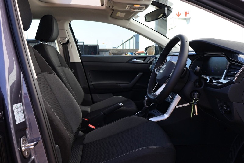Volkswagen Polo - Hatfield VW Pretoria - Image 17
