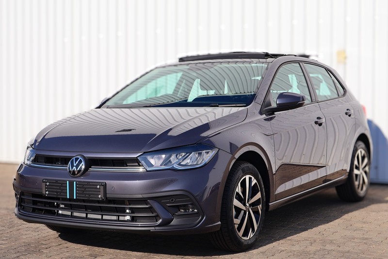 Volkswagen Polo - Hatfield VW Pretoria - Image 3