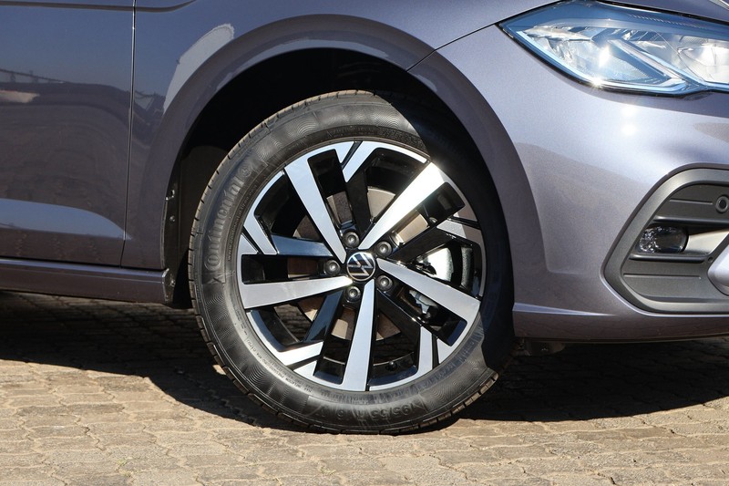 Volkswagen Polo - Hatfield VW Pretoria - Image 6