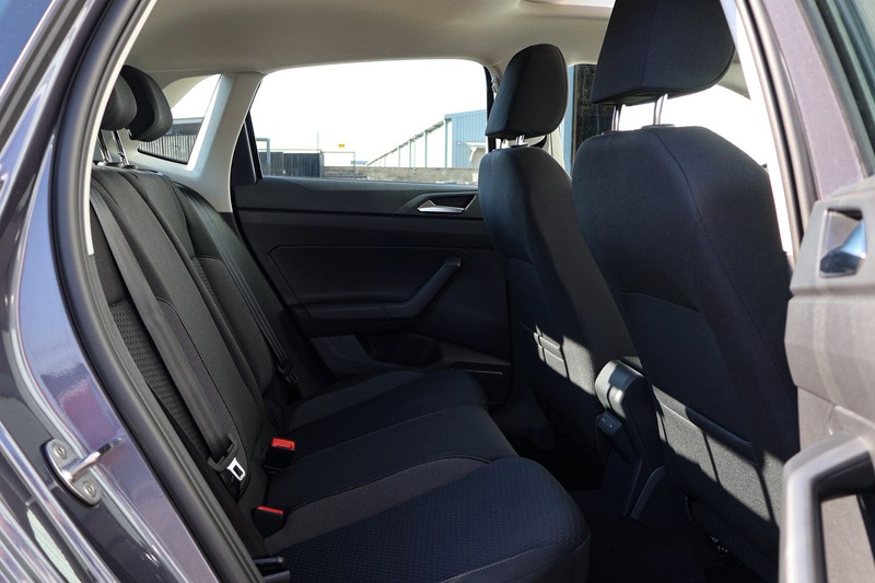 Volkswagen Polo - Hatfield VW Pretoria - Image 16