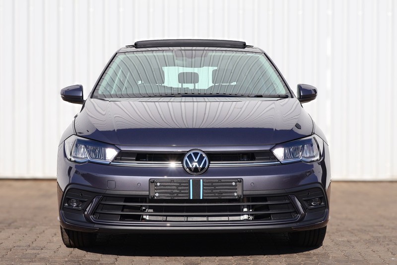Volkswagen Polo - Hatfield VW Pretoria - Image 2