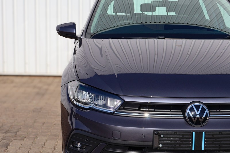 Volkswagen Polo - Hatfield VW Pretoria - Image 4