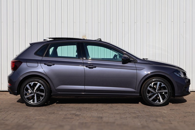 Volkswagen Polo - Hatfield VW Pretoria - Image 7