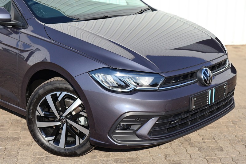 Volkswagen Polo - Hatfield VW Pretoria - Image 5