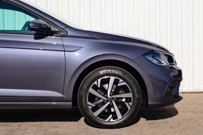 Volkswagen Polo - Hatfield VW Pretoria - Image 8