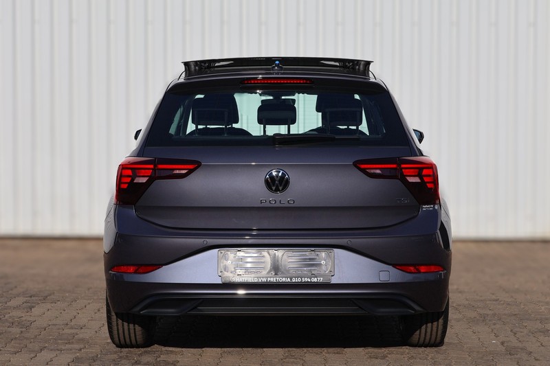 Volkswagen Polo - Hatfield VW Pretoria - Image 10