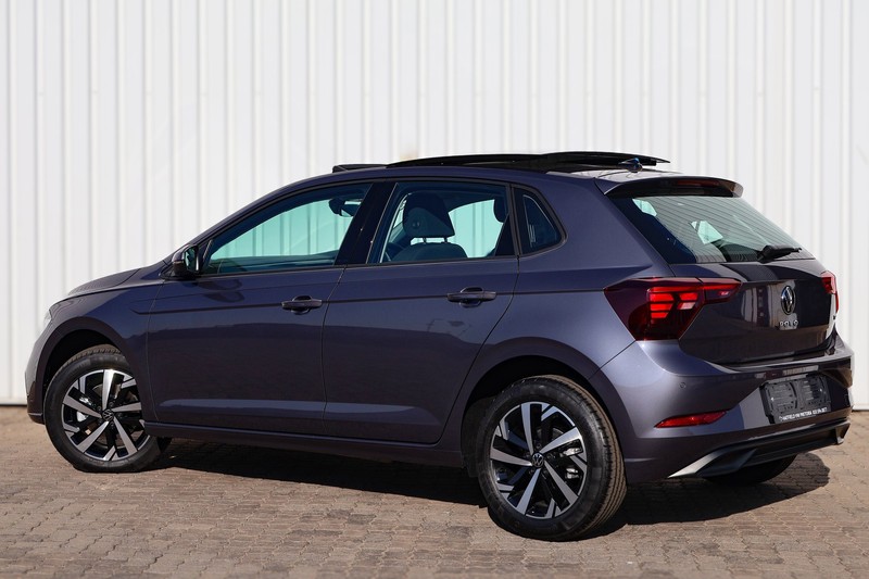 Volkswagen Polo - Hatfield VW Pretoria - Image 9