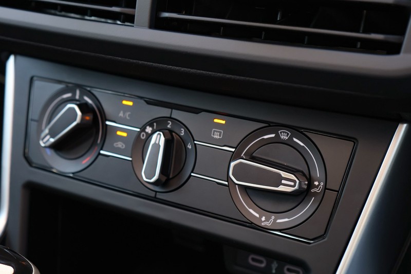 Volkswagen Polo - Hatfield VW Pretoria - Image 13