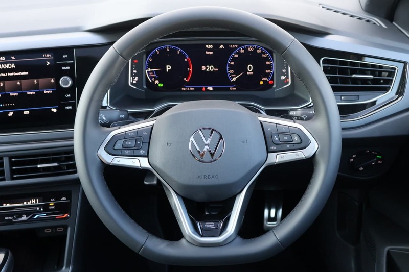 Volkswagen Taigo - Hatfield VW Pretoria - Image 13