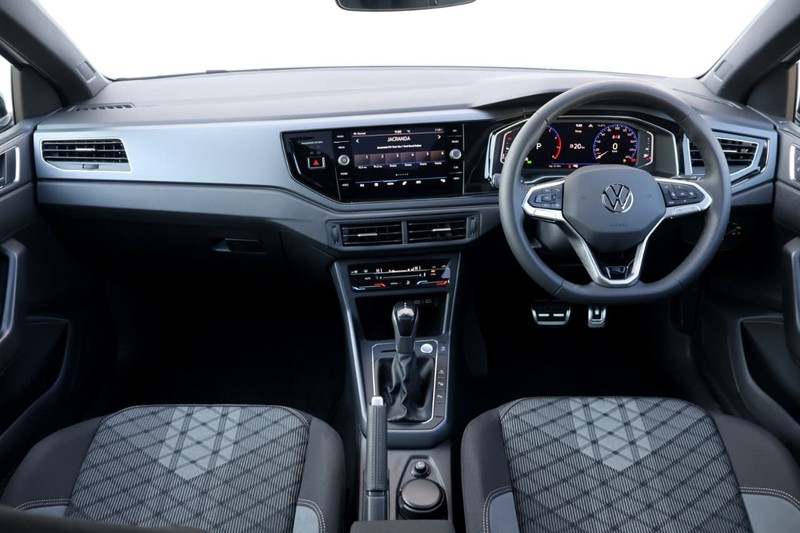 Volkswagen Taigo - Hatfield VW Pretoria - Image 11