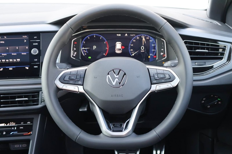 Volkswagen Taigo - Hatfield VW Pretoria - Image 16