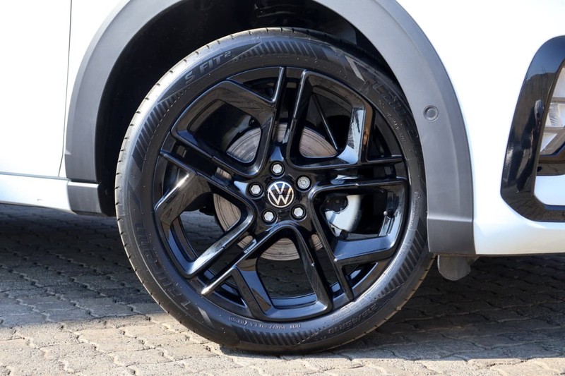 Volkswagen Taigo - Hatfield VW Pretoria - Image 3