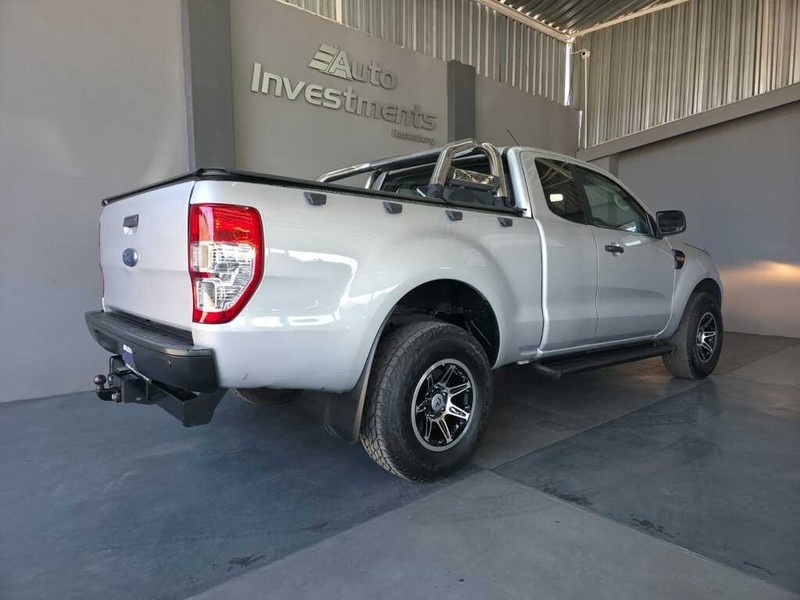 Ford Ranger - Auto Investments Rustenburg - Image 5
