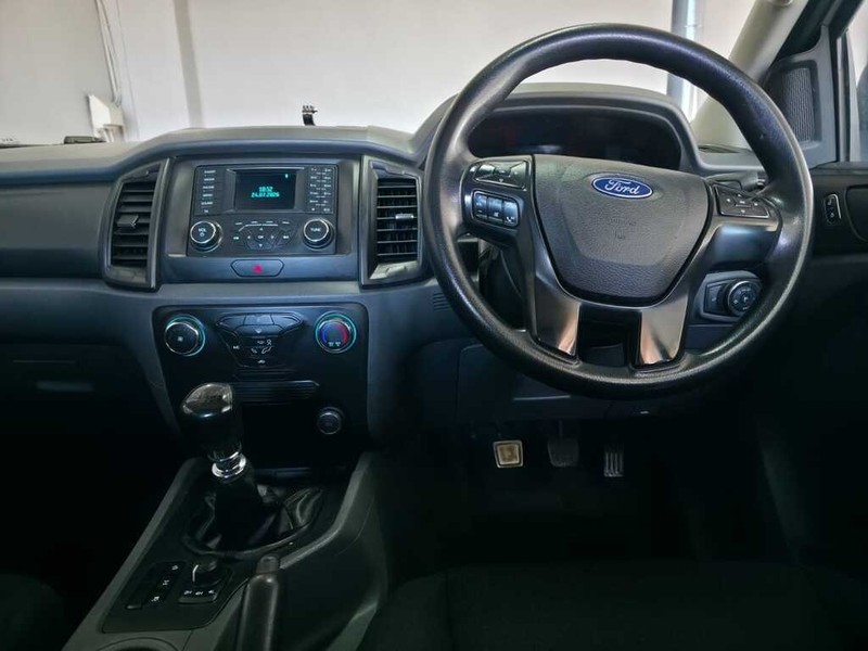 Ford Ranger - Auto Investments Rustenburg - Image 14
