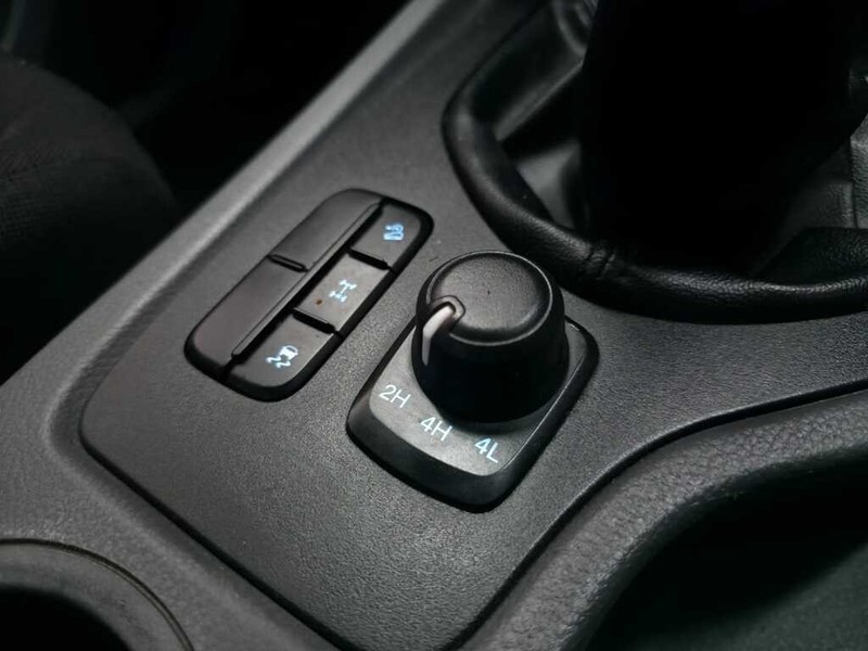 Ford Ranger - Auto Investments Rustenburg - Image 16