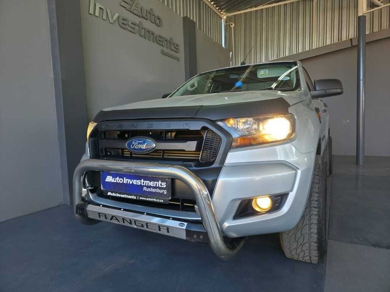 Ford Ranger - Auto Investments Rustenburg - Image 2