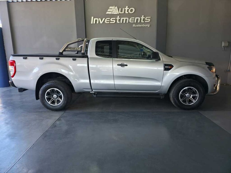 Ford Ranger - Auto Investments Rustenburg - Image 7