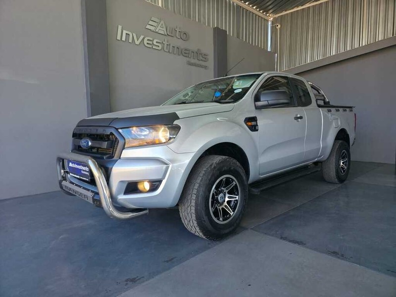 Ford Ranger - Auto Investments Rustenburg - Image 1