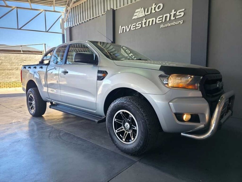 Ford Ranger - Auto Investments Rustenburg - Image 8