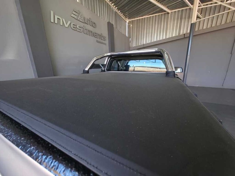 Ford Ranger - Auto Investments Rustenburg - Image 13