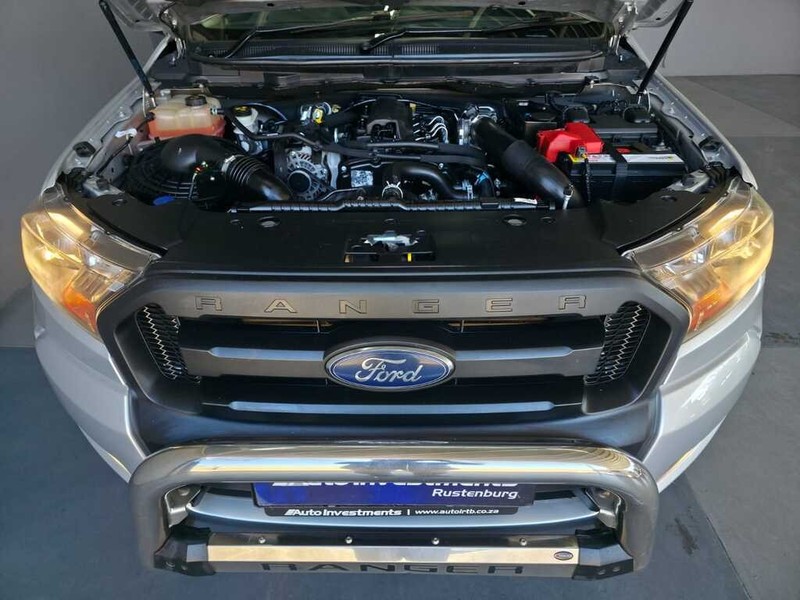 Ford Ranger - Auto Investments Rustenburg - Image 20
