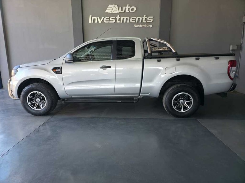 Ford Ranger - Auto Investments Rustenburg - Image 3