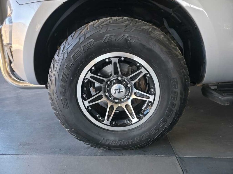 Ford Ranger - Auto Investments Rustenburg - Image 9