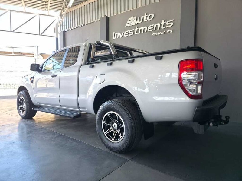 Ford Ranger - Auto Investments Rustenburg - Image 4