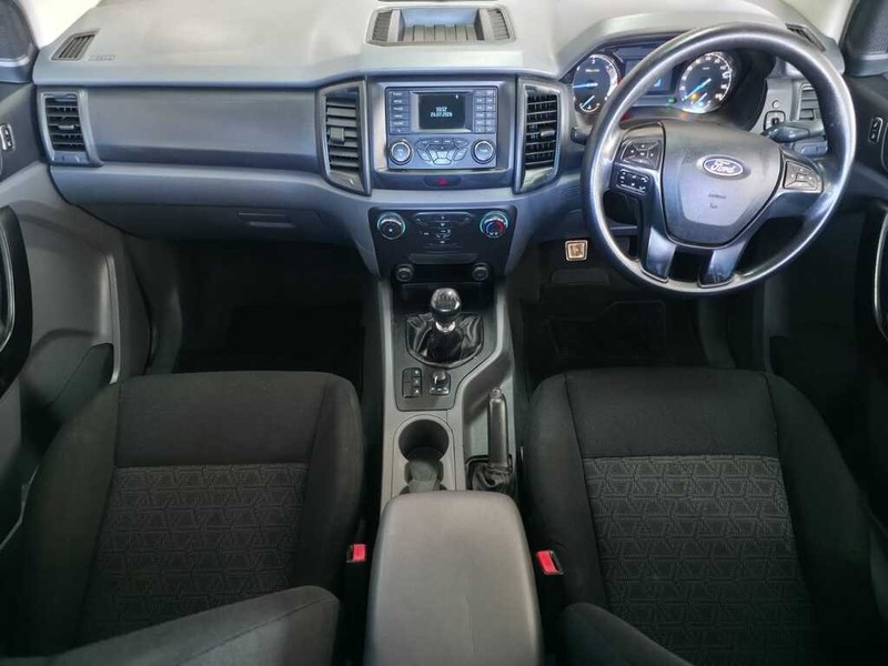 Ford Ranger - Auto Investments Rustenburg - Image 11