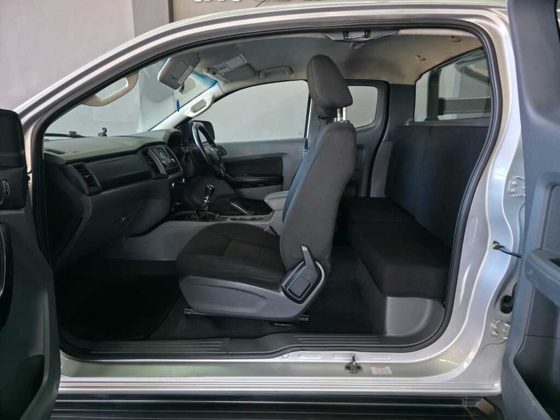 Ford Ranger - Auto Investments Rustenburg - Image 18