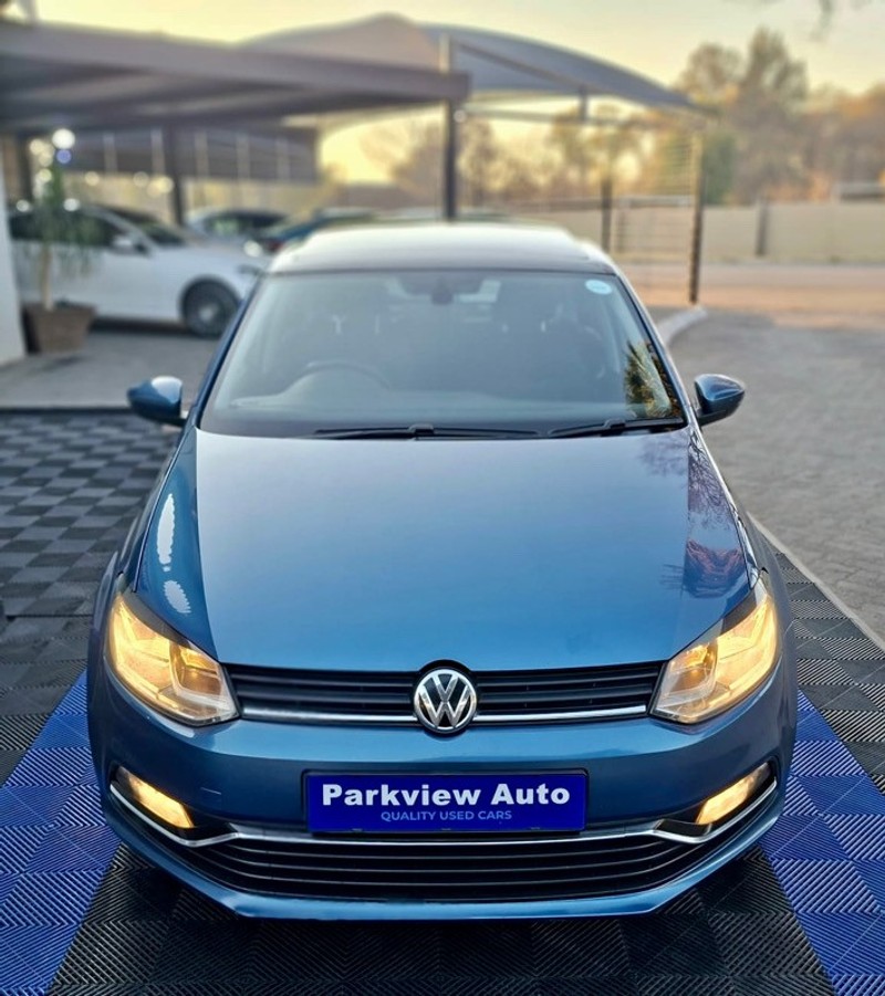Volkswagen Polo - Parkview Auto Vereeniging - Image 4