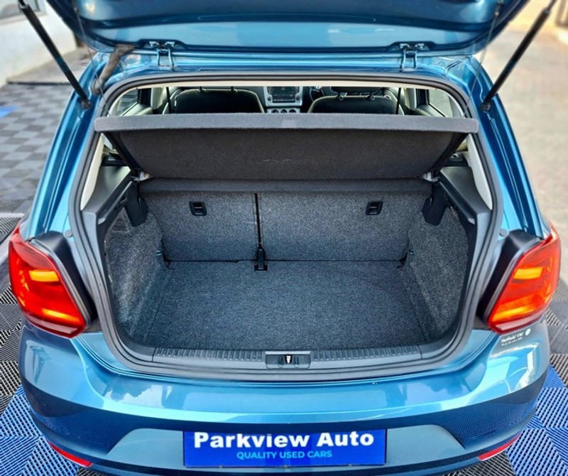 Volkswagen Polo - Parkview Auto Vereeniging - Image 24