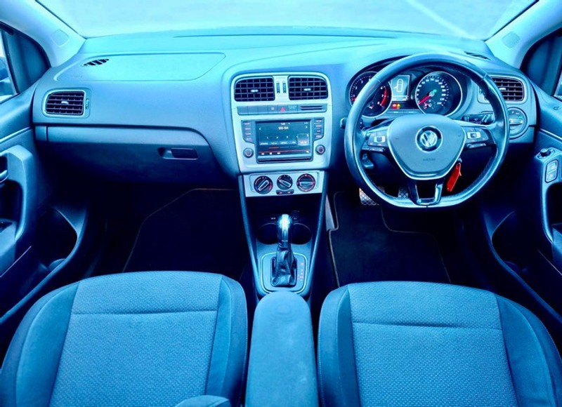 Volkswagen Polo - Parkview Auto Vereeniging - Image 22