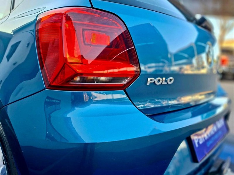 Volkswagen Polo - Parkview Auto Vereeniging - Image 27