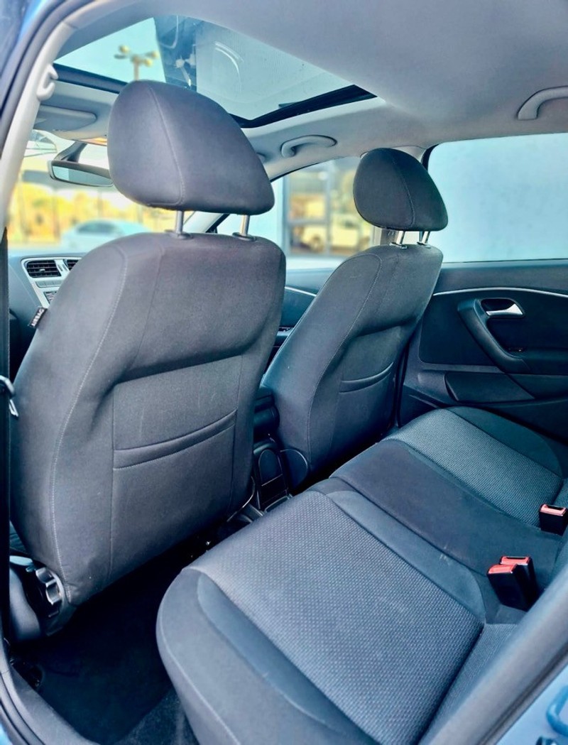 Volkswagen Polo - Parkview Auto Vereeniging - Image 19