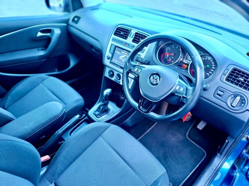 Volkswagen Polo - Parkview Auto Vereeniging - Image 11