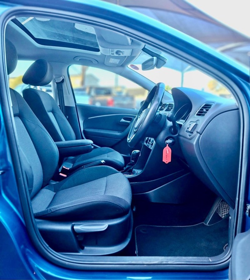 Volkswagen Polo - Parkview Auto Vereeniging - Image 12