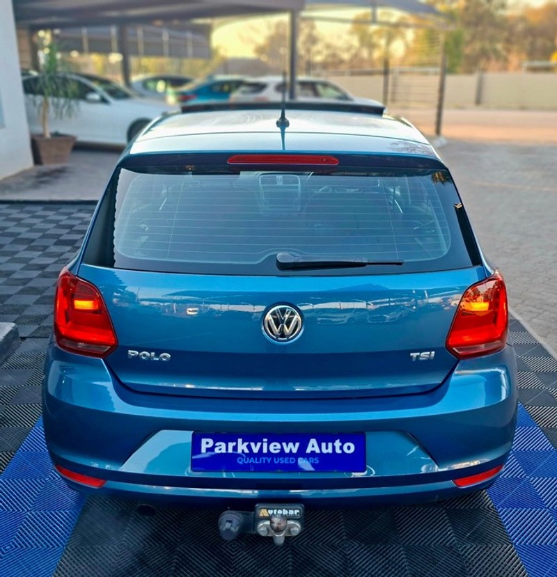 Volkswagen Polo - Parkview Auto Vereeniging - Image 23