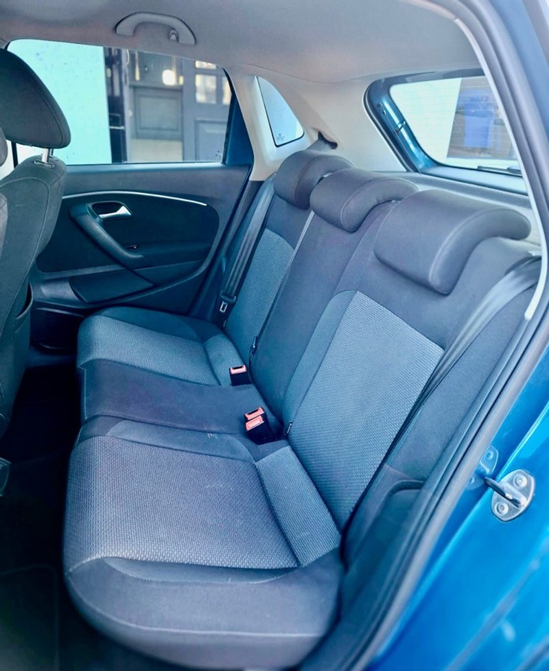 Volkswagen Polo - Parkview Auto Vereeniging - Image 21