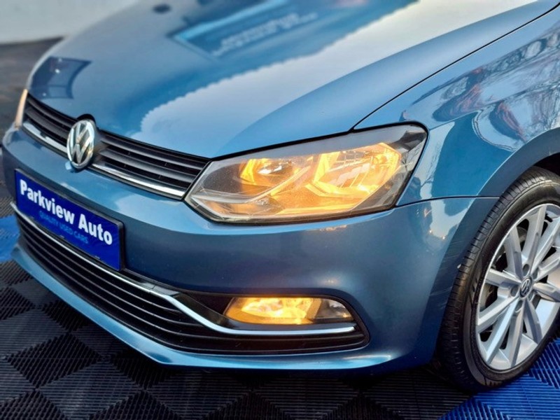 Volkswagen Polo - Parkview Auto Vereeniging - Image 5