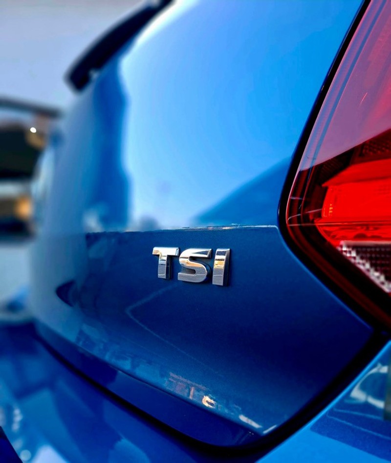 Volkswagen Polo - Parkview Auto Vereeniging - Image 26