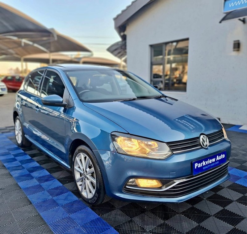Volkswagen Polo - Parkview Auto Vereeniging - Image 29